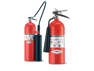 Products Gloucester Fire Extinguisher